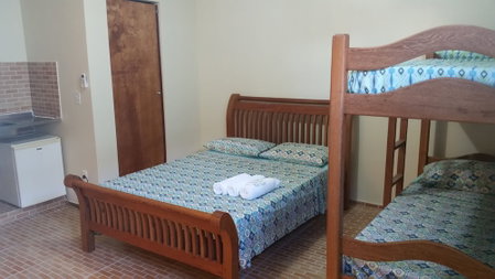 Pousada Maresia Centro, Ipojuca, Brazil