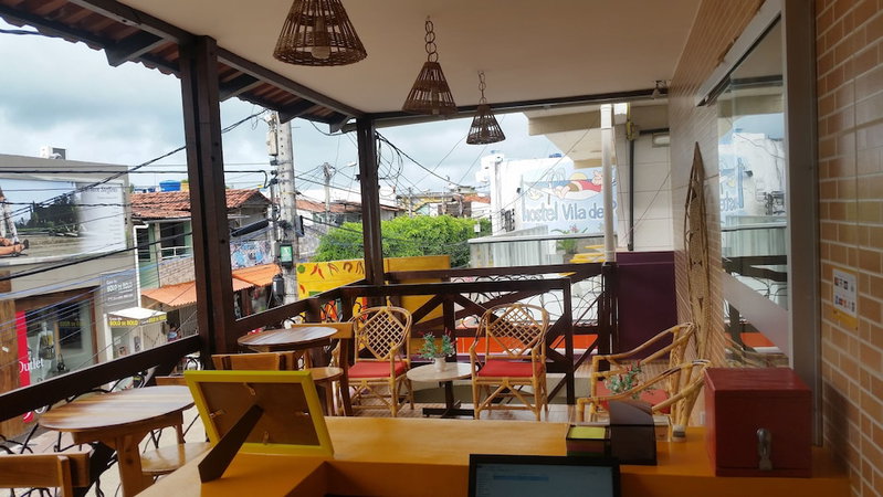 Pousada Maresia Centro, Ipojuca, Brazil