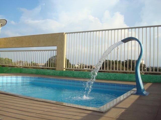 Magnus Plaza Hotel, Macapá, Brazil