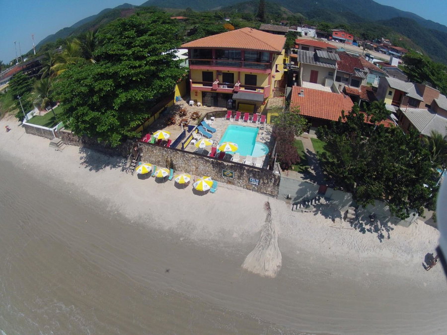 Pousada Casa na Praia, Ubatuba, Brazil