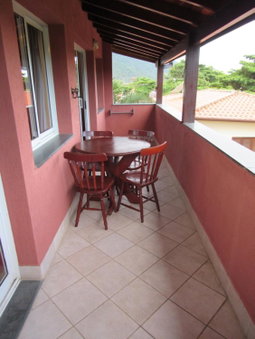Pousada Casa na Praia, Ubatuba, Brazil