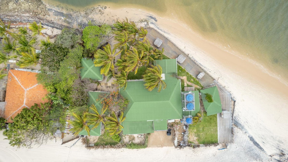 Santa Maria Atins, Brazil