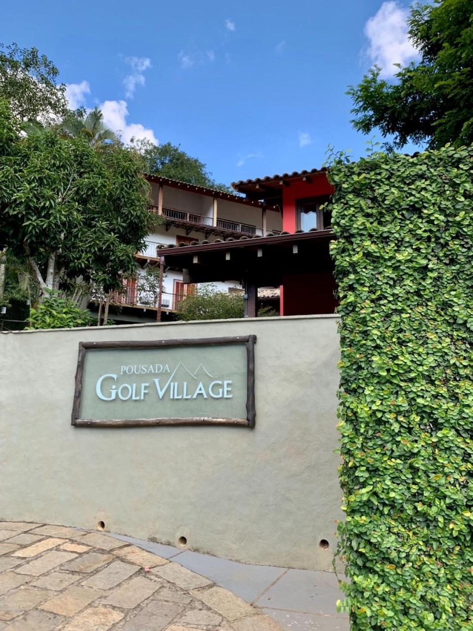 Pousada Golf Village, Brazil