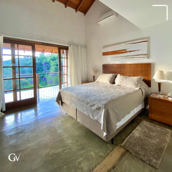 Pousada Golf Village, Itaipava, Brazil
