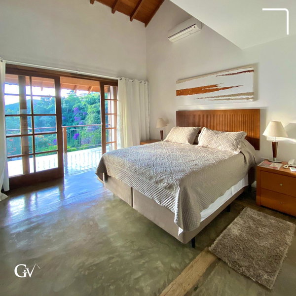 Pousada Golf Village, Itaipava, Brazil