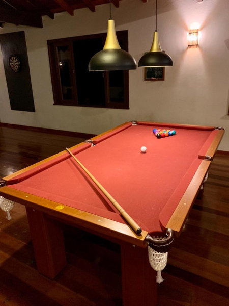 Pousada Golf Village, Itaipava, Brazil