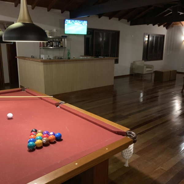Pousada Golf Village, Itaipava, Brazil