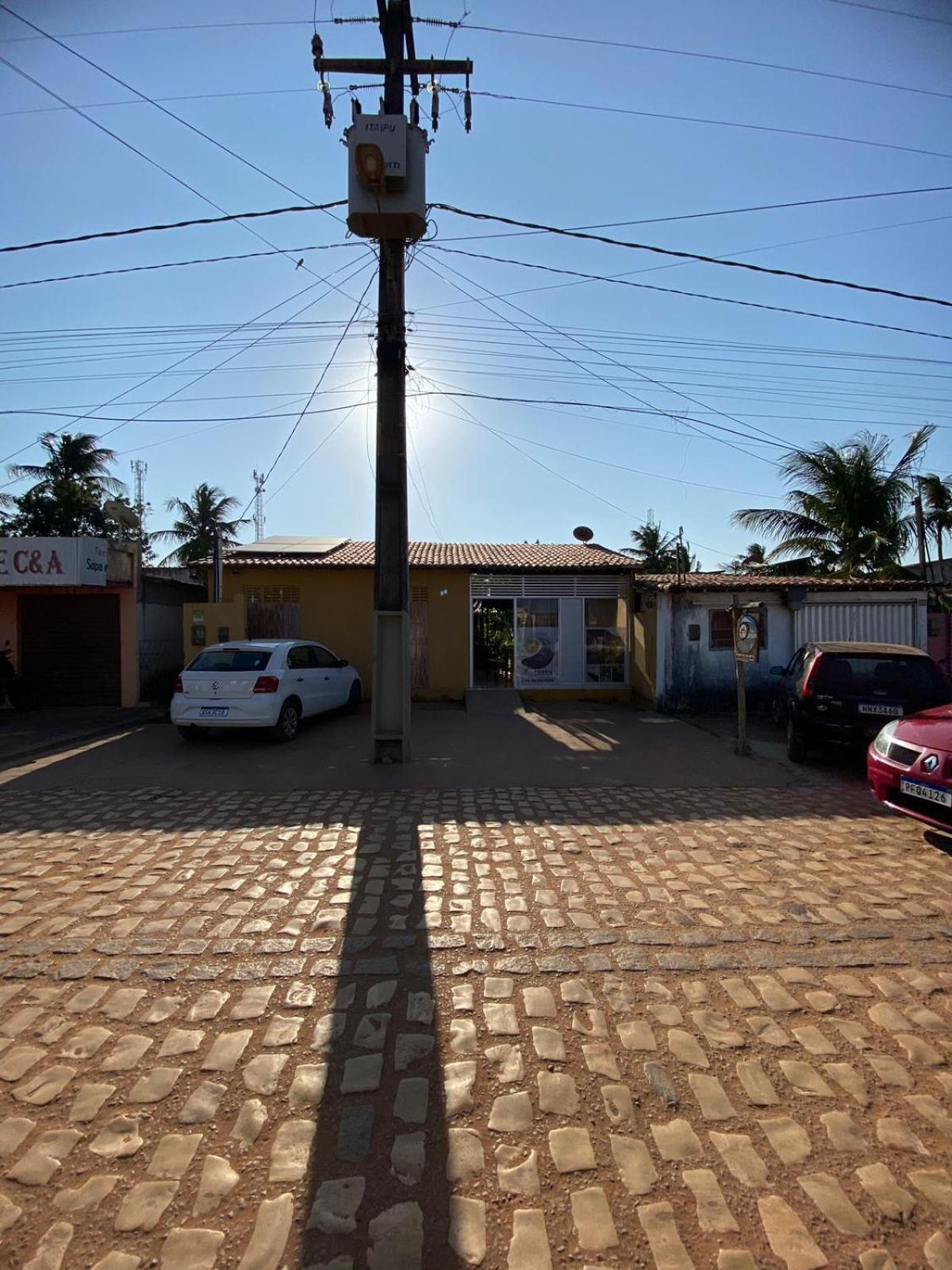 Hotel · Pousada Vento Norte, São Miguel Do Gostoso