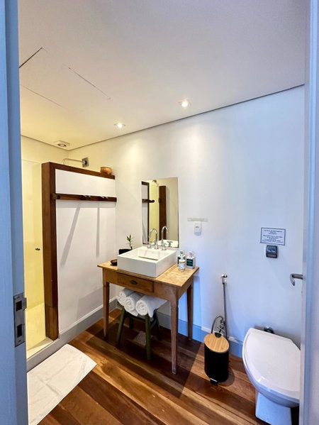 Casa Simone Pousada, Paraty, Brazil