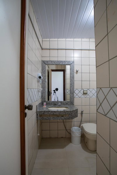 Hotel Apollo, Uberlândia, Brazil