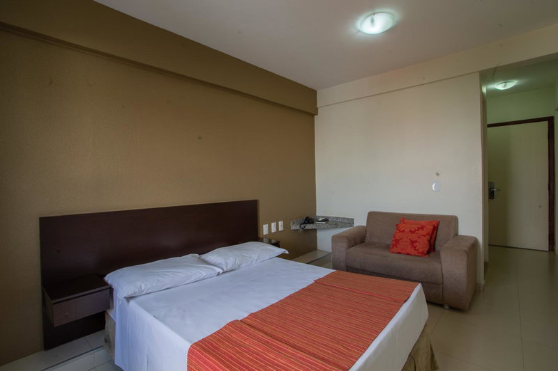 Hotel Apollo, Uberlândia, Brazil