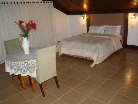 Pousada do Tirol, Gramado, Brazil