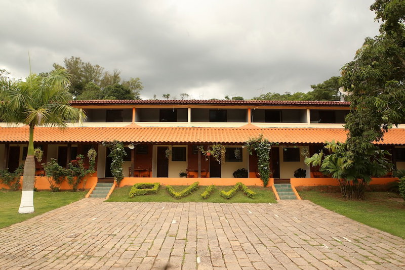 Pousada Vale da Montanha, Serra Negra, Brazil