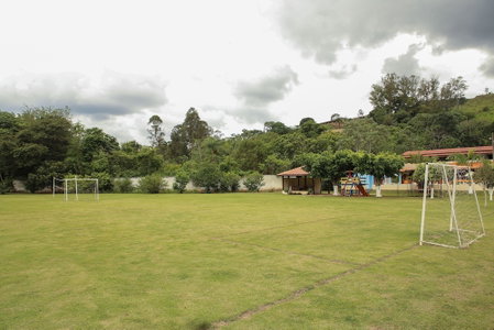 Pousada Vale da Montanha, Serra Negra, Brazil