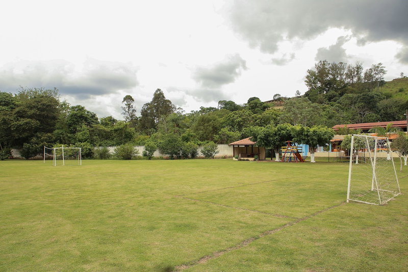 Pousada Vale da Montanha, Serra Negra, Brazil