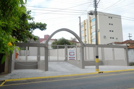 Hotel Giordano Centro, São João da Boa Vista, Brazil