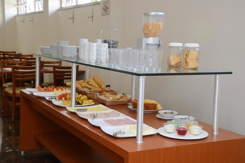 Hotel Giordano Centro, São João da Boa Vista, Brazil