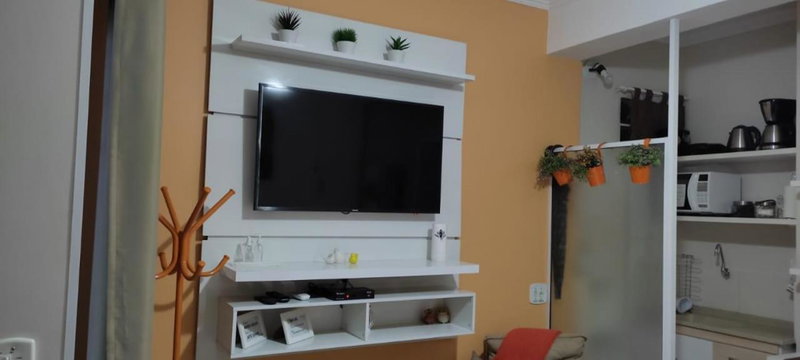 Hospedagem Quarto Chic centro Cunha, Cunha, Brazil