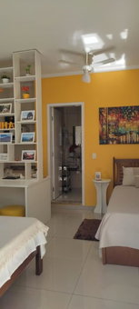 Hospedagem Quarto Chic centro Cunha, Cunha, Brazil