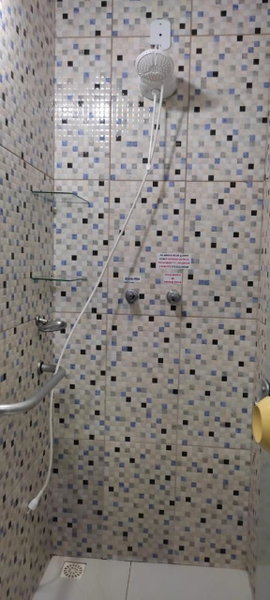 Hospedagem Quarto Chic centro Cunha, Cunha, Brazil