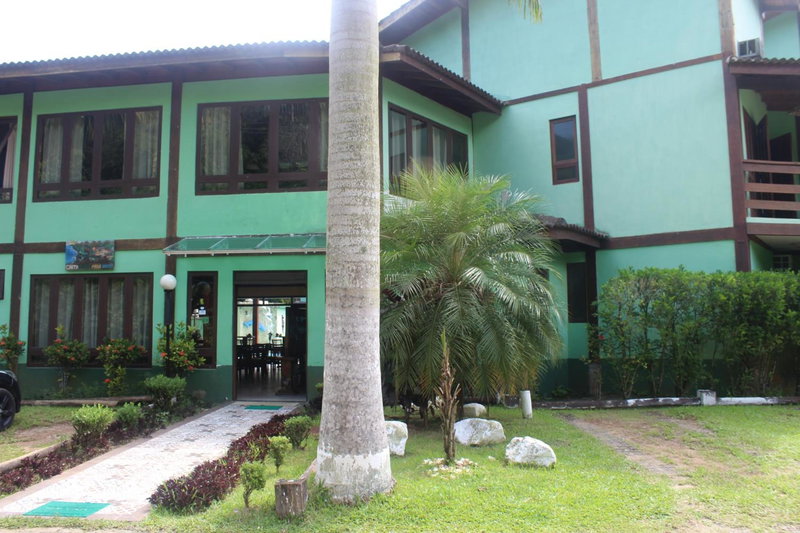Recanto Verde Praia Hotel Juquehy, Juquei, Brazil