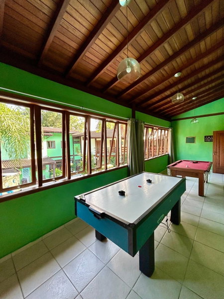 Recanto Verde Praia Hotel Juquehy, Juquei, Brazil