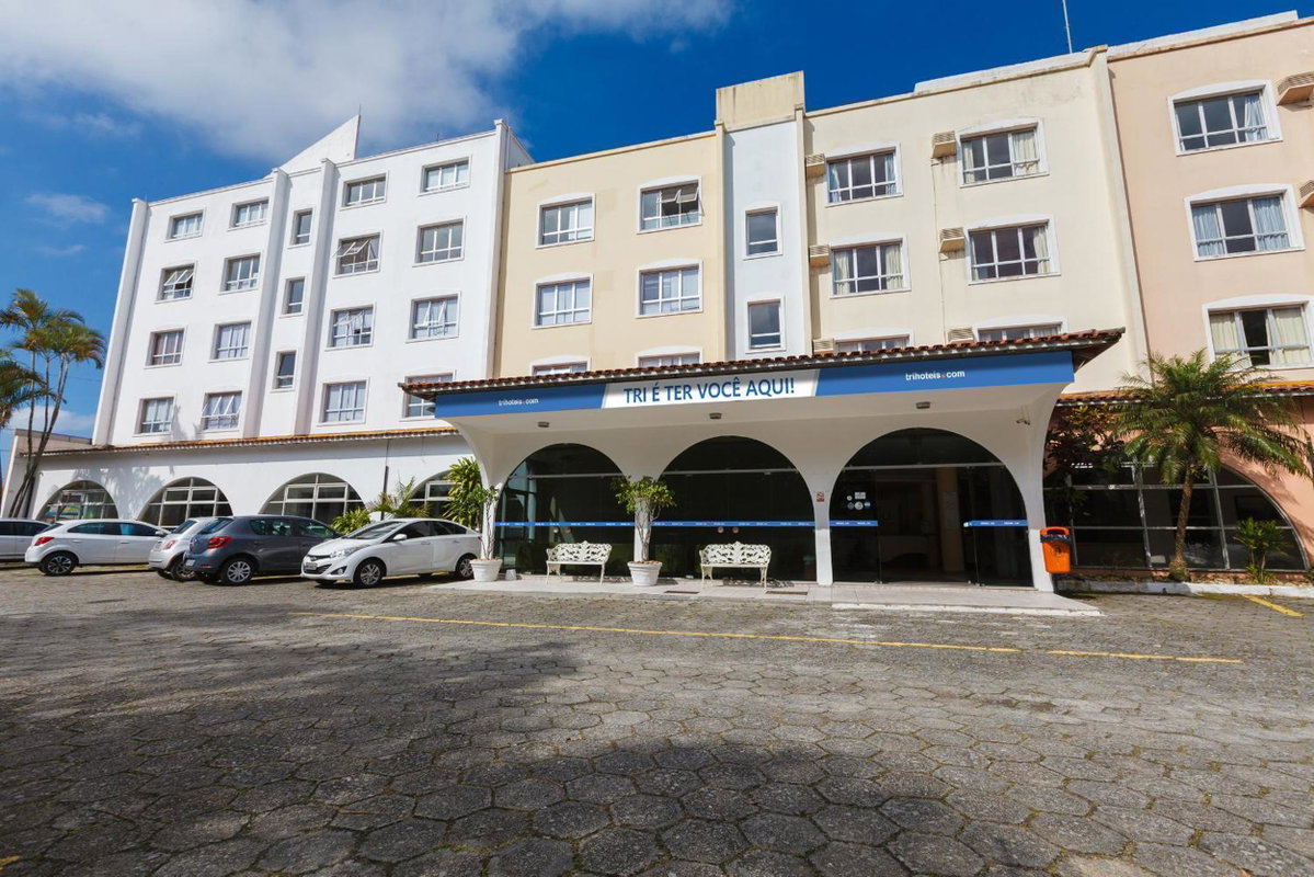Tri Hotel Florianópolis, Brazil