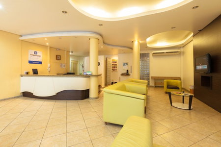Tri Hotel Florianópolis, Florianópolis, Brazil