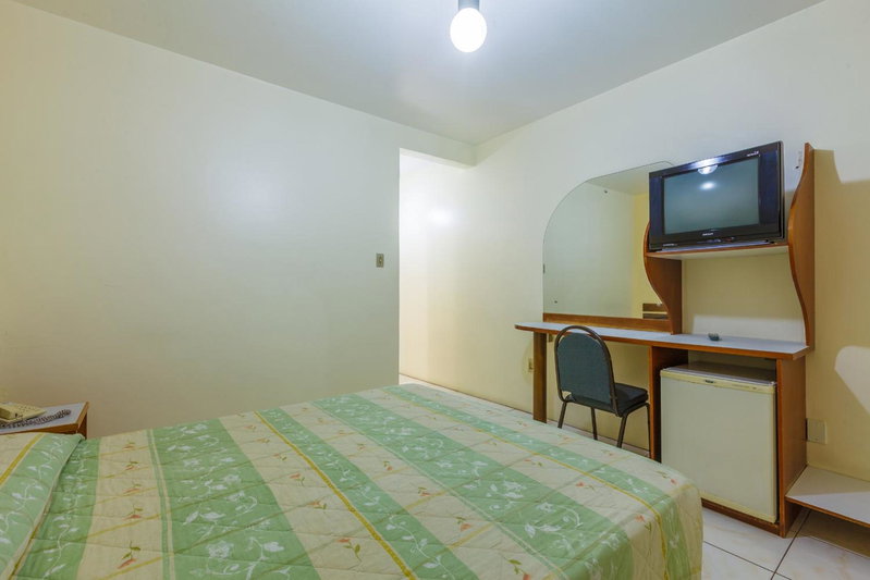 Tri Hotel Florianópolis, Florianópolis, Brazil