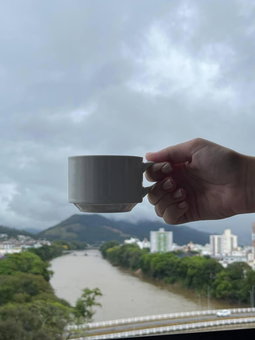 ACOMODARE HOTEL- SOB NOVA Direção, Tubarão, Brazil