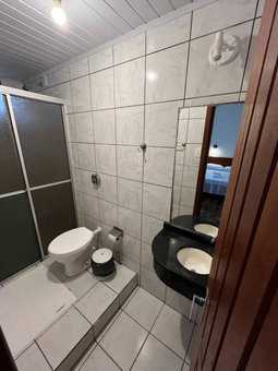 ACOMODARE HOTEL- SOB NOVA Direção, Tubarão, Brazil