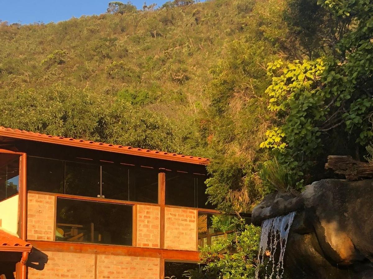 Pousada Meraki, Brazil