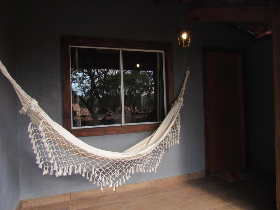 Pousada Meraki, Serra do Cipo, Brazil