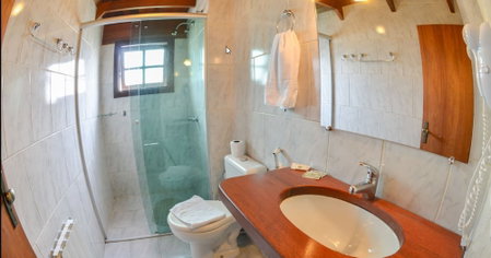 Hotel Aconchego da Serra, Gramado, Brazil