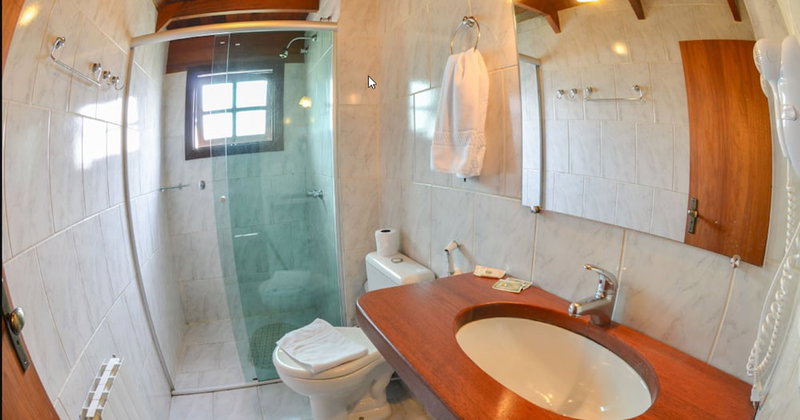 Hotel Aconchego da Serra, Gramado, Brazil