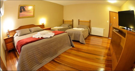 Hotel Aconchego da Serra, Gramado, Brazil