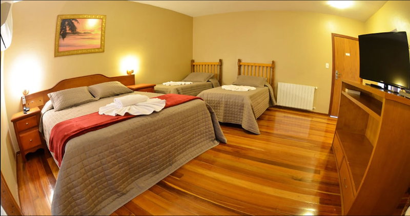 Hotel Aconchego da Serra, Gramado, Brazil