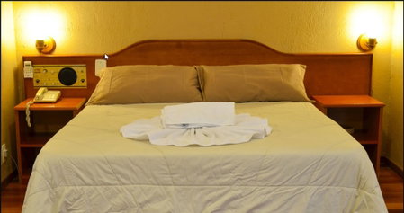 Hotel Aconchego da Serra, Gramado, Brazil