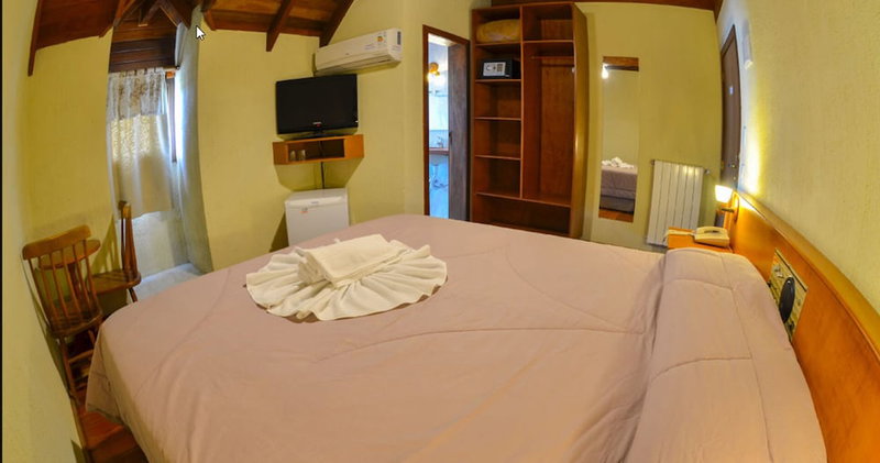 Hotel Aconchego da Serra, Gramado, Brazil