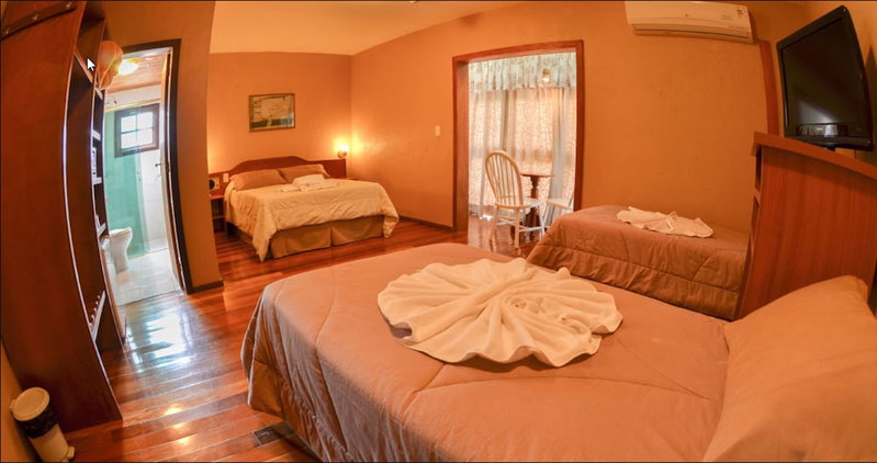 Hotel Aconchego da Serra, Gramado, Brazil