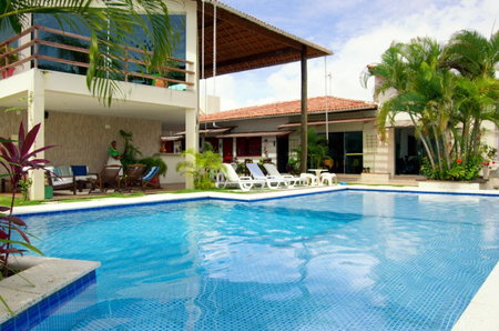 Pousada Novo Prado, Prado, Brazil