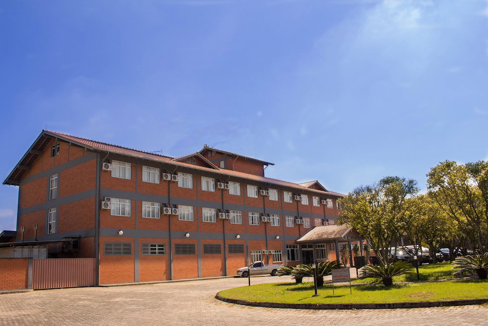 Hotel Estação 101 - Brusque, Brazil