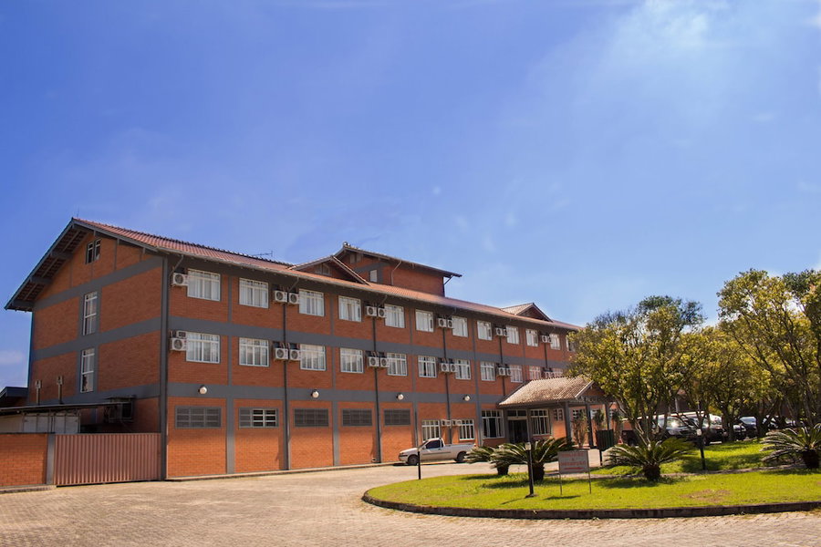 Hotel Estação 101 - Brusque, Brusque, Brazil