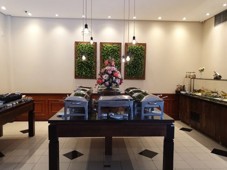 Hotel Estação 101 - Brusque, Brusque, Brazil