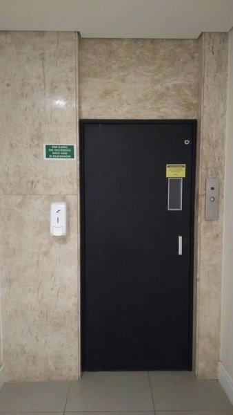 Hotel Elo Curitiba, Curitiba, Brazil