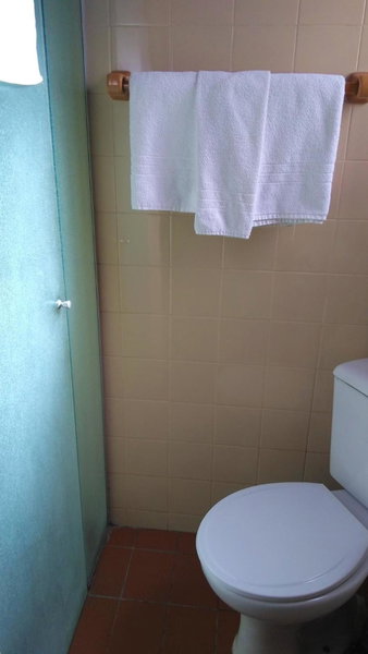 Hotel Elo Curitiba, Curitiba, Brazil