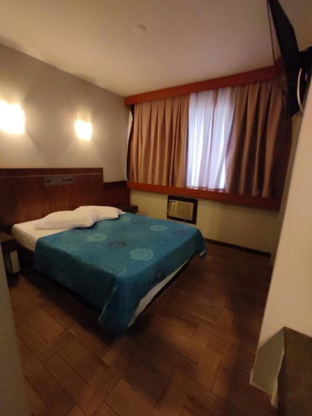 Hotel Elo Curitiba, Curitiba, Brazil