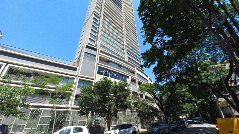 Studio Hub Vila Madalena, perto Metrô V. Madalena, Sao Paulo, Brazil