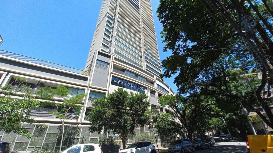 Studio Hub Vila Madalena, perto Metrô V. Madalena, Sao Paulo, Brazil
