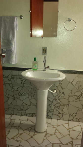 Pousada Chico Taquara, São Thomé das Letras, Brazil